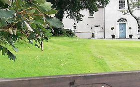 Next Door At Broomfield House